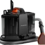 دستگاه تمیزکننده چندمنظوره Sofa Carpet Spot Cleaner مدل Lifestyle پورودو