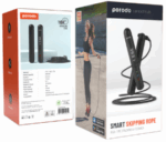 طناب ورزشی هوشمند بلوتوثی Lifestyle Smart Skipping Rope مدل Real‑Time Tracking & Feedback پرودو