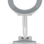 هولدر موبایل مگنتی مکشی برای گوشی‌های 5.4 تا 6.9 اینچ مدل Multi-Surface Vacuum Suction Mount پورودو