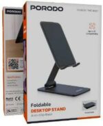 پایه نگهدارنده تاشو رومیزی Universal مدل Adjustable Desktop Stand پرودو