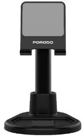 پایه نگهدارنده تلسکوپی چند‌زاویه مدل Multi‑Angle Dock پورودو