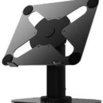 استند لپ‌تاپ چندحالته ارتفاع‌متغیر مدل Multi‑Angle پورودو