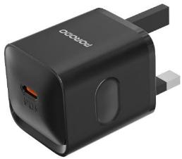 شارژر دیواری فست شارژ 20 وات مدل PD 20W پرودو
