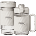 اسموتی‌ساز قابل حمل دو لیوانه مدل Portable Dual-Cup پرودو