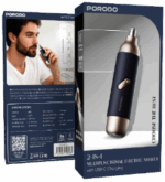 ماشین اصلاح دو کاره شارژی مدل Multifunctional 2 In 1 پرودو