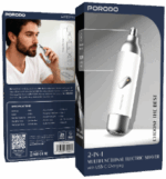 ماشین اصلاح دو کاره شارژی مدل Multifunctional 2 In 1 پرودو