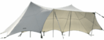 چادر سایه‌بان فضای باز Porodo Lifestyle مدل Outdoor Canopy Tent پورودو