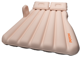 تشک بادی خودرو پورودو لایف‌استایل مدل Car Mattress