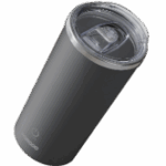 ماگ همزن دار عایق دوجداره مدل Auto-Stirring Insulated پرودو