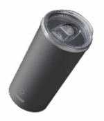 ماگ همزن دار عایق دوجداره مدل Auto-Stirring Insulated پرودو