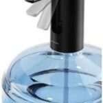 پمپ آب برقی تاشو Lifestyle مدل Foldable Electric Water Pump پورودو