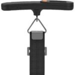 ترازو چمدان دیجیتال مدل Accuscale High‑Precision پورودو لایف‌استایل