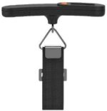 ترازو چمدان دیجیتال مدل Accuscale High‑Precision پورودو لایف‌استایل