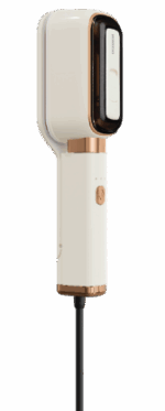 اتو بخار دستی مینی مدل Handheld Mini Press پورودو لایف‌استایل
