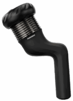 ماساژور عضلات چرخشی Porodo Lifestyle مدل 4-Head Rotating پورودو