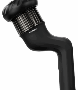 ماساژور عضلات چرخشی Porodo Lifestyle مدل 4-Head Rotating پورودو