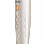 بلندر آرایشی برقی مگنتی دو سر مناسب Beauty Blender مدل Dual‑Head پرودو