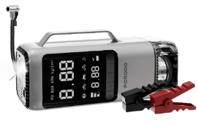 جامپ استارتر چندکاره خودرو مدل 6‑IN‑1 Power Tool پرودو