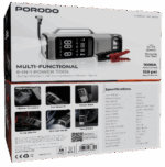جامپ استارتر چندکاره خودرو مدل 6‑IN‑1 Power Tool پرودو