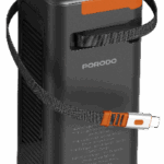 پاوربانک ۵۰۰۰۰ پرودو ظرفیت بالا مدل Power Boost PD 20W
