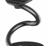 پایه نگهدارنده گوشی مکشی مناسب گوشی‌های مختلف مدل MagCurve Suction پورودو