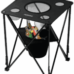 میز کمپینگ تاشو فضای‌باز Outdoor Companion مدل Foldable Camping Table پرودو