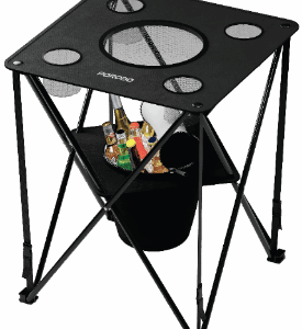 میز کمپینگ تاشو فضای‌باز Outdoor Companion مدل Foldable Camping Table پرودو
