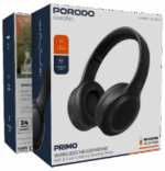 هدفون بی‌سیم گیمینگ مدل Soundtec PRIMO پرودو