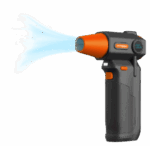 دستگاه غبارگیر بی‌سیم توربو مدل Cordless Turbo Air Duster پورودو