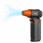 دستگاه غبارگیر بی‌سیم توربو مدل Cordless Turbo Air Duster پورودو