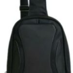 کیف دوشی لپ‌تاپ 15.6 اینچ مدل Shoulder Sling پورودو