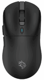 ماوس گیمینگ سه‌حالته Gaming Mouse مدل Triple-Mode 12000 DPI پورودو