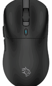 ماوس گیمینگ سه‌حالته Gaming Mouse مدل Triple-Mode 12000 DPI پورودو