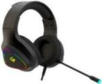 هدفون گیمینگ RGB چندرنگ مدل HD Sound پرودو
