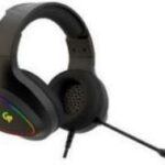 هدفون گیمینگ RGB چندرنگ مدل HD Sound پرودو