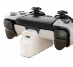 پک باتری ظرفیت 3400mAh PS5 DualSense Edge مدل پاورپک پورودو گیمینگ