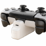 پک باتری ظرفیت 3400mAh PS5 DualSense Edge مدل پاورپک پورودو گیمینگ