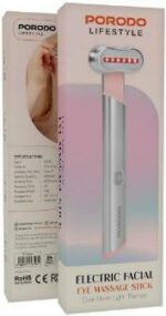 ماسازور چشم الکتریکی دستی مدل Lifestyle Electrical Eye Massage Stick پورودو