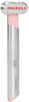 PDXL008SLWH_2 ماسازور چشم الکتریکی دستی مدل Lifestyle Electrical Eye Massage Stick پورودو
