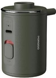 پمپ باد برقی قابل حمل فوق‌فشرده Nano Portable Electric Pump مدل Nano پورودو لایف‌استایل