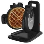 دستگاه وافل‌ساز عمودی Vertical Waffle Maker مدل Lifestyle پورودو