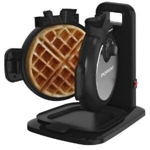 دستگاه وافل‌ساز عمودی Vertical Waffle Maker مدل Lifestyle پورودو