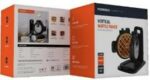 دستگاه وافل‌ساز عمودی Vertical Waffle Maker مدل Lifestyle پورودو