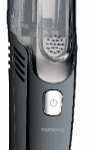 ماشین اصلاح ضدآب Air Suction Beard & Body Trimmer مدل چندکاره پرودو لایف‌استایل