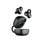 ایربادز بی‌سیم کلیپسی Cambridge مدل Open‑Ear Clip گرین لاین