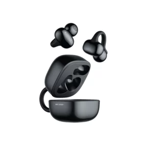 ایربادز بی‌سیم کلیپسی Cambridge مدل Open‑Ear Clip گرین لاین