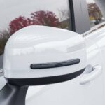 محافظ درب خودرو مدل Car Door Guard 4‑Strip Pack گرین لاین