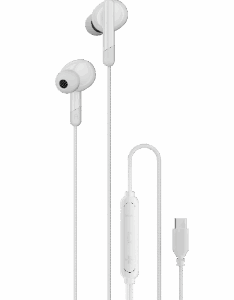 هندزفری سیمی تایپ سی مدل Stereo Bass پرودو
