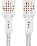 کابل شارژ آلومینیومی بافته شده USB-C to USB-C مدل PD 60W پرودو