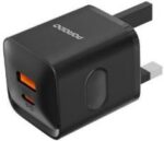 شارژر دیواری دو پورت UK مدل Dual Port 20W پرودو